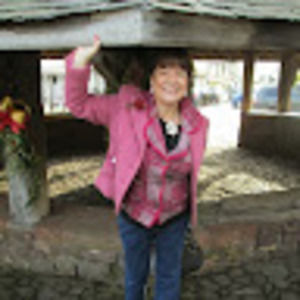 Meet your Posher, Lynne